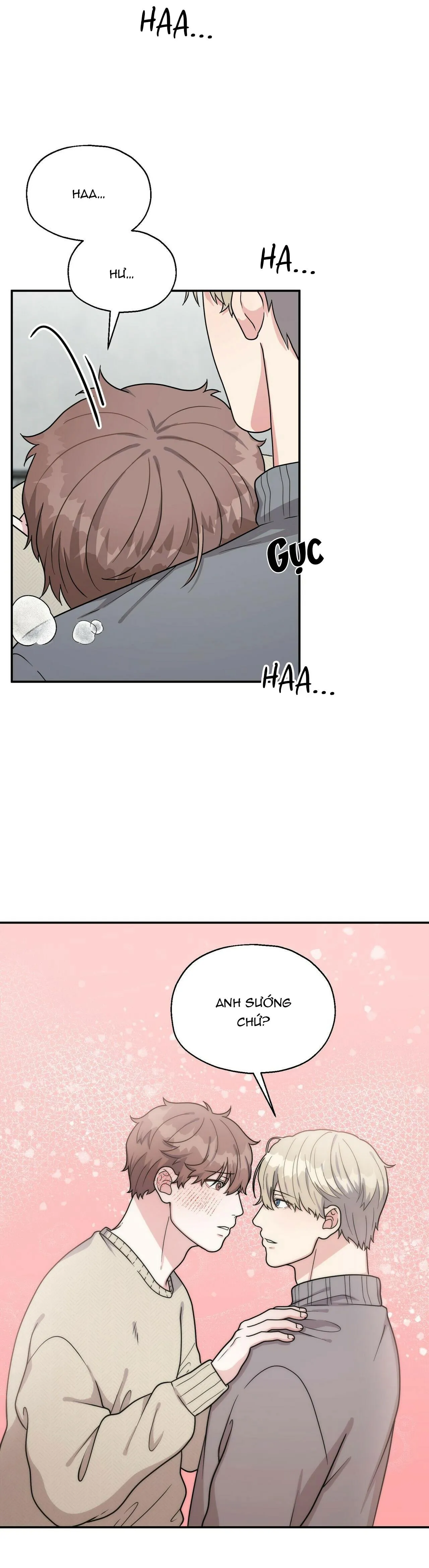 THE SCATTER Chapter 9 Trang 17