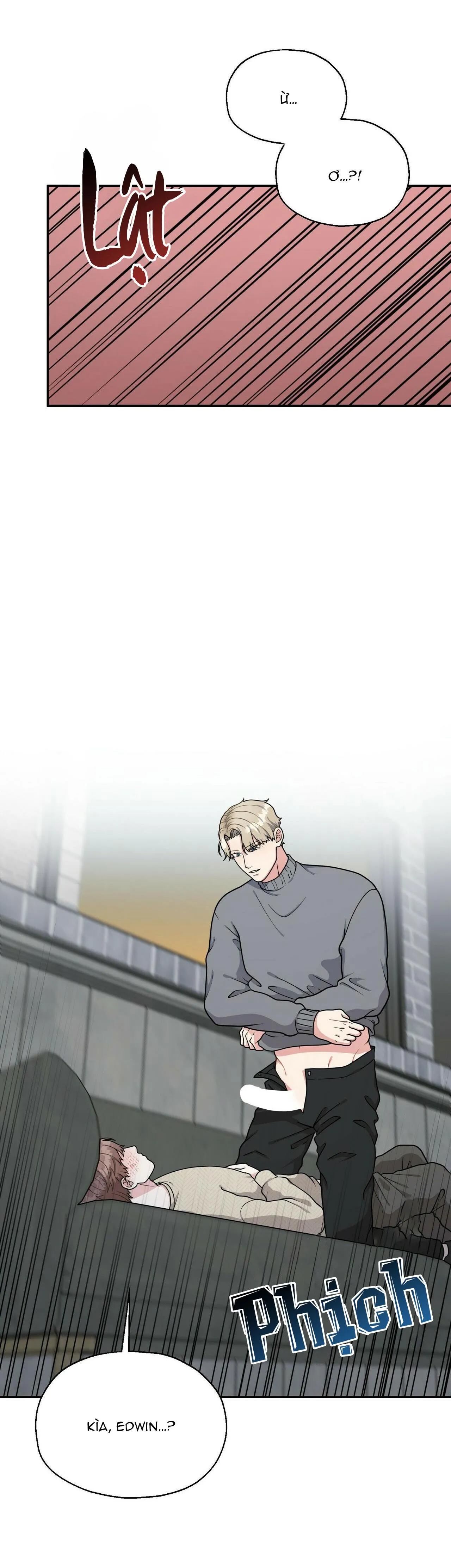 THE SCATTER Chapter 9 Trang 18