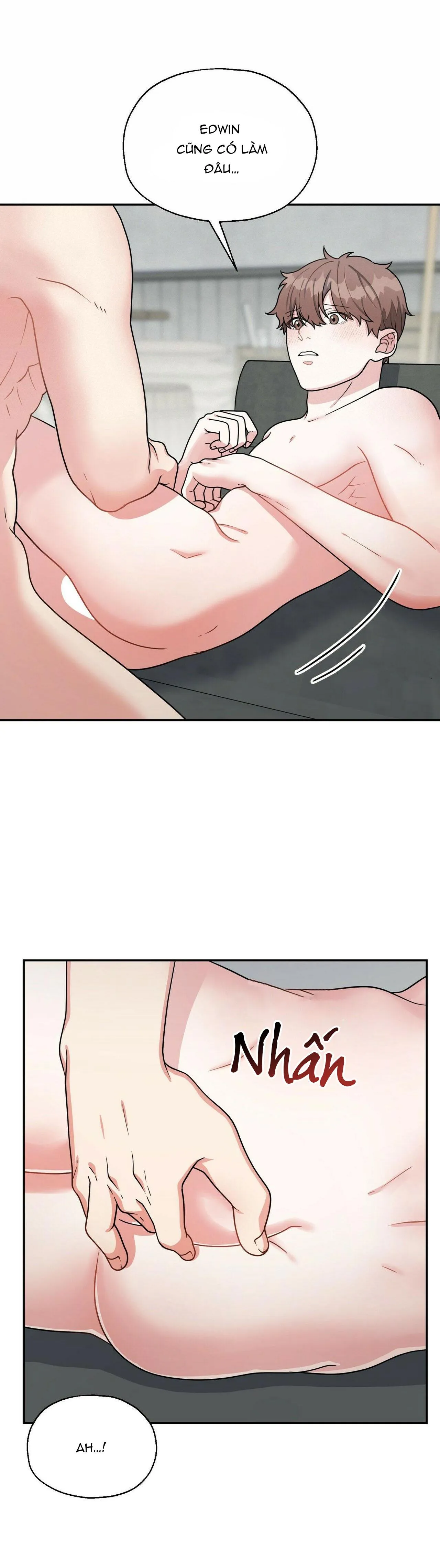 THE SCATTER Chapter 9 Trang 24