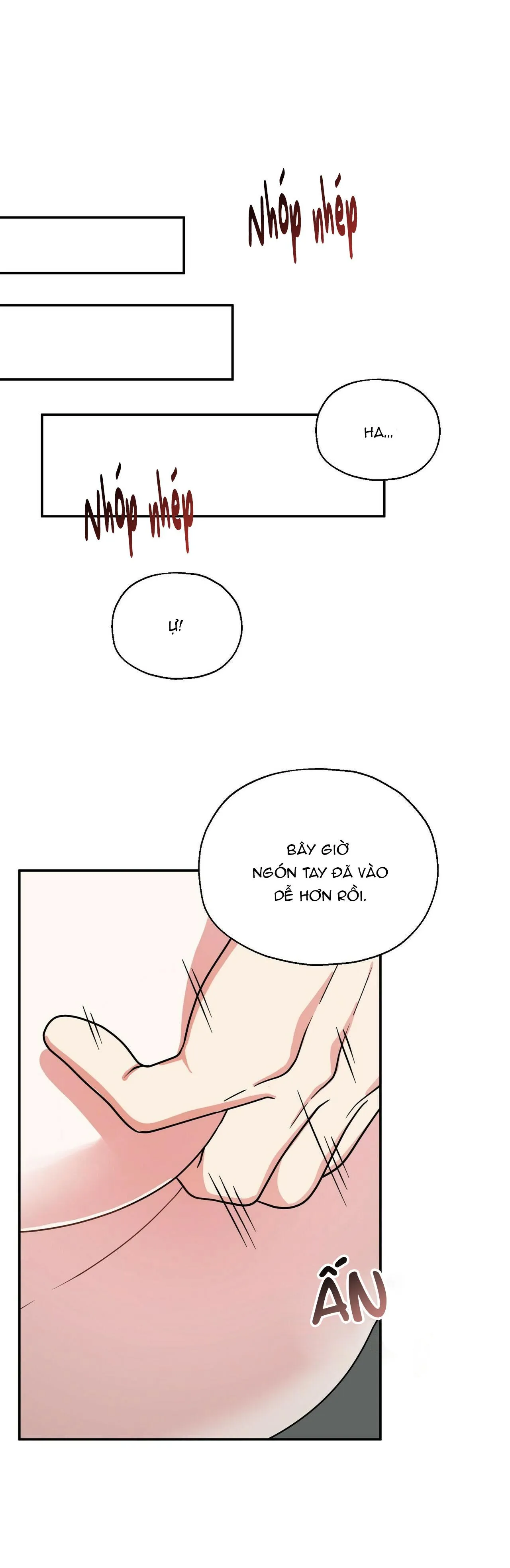 THE SCATTER Chapter 9 Trang 28