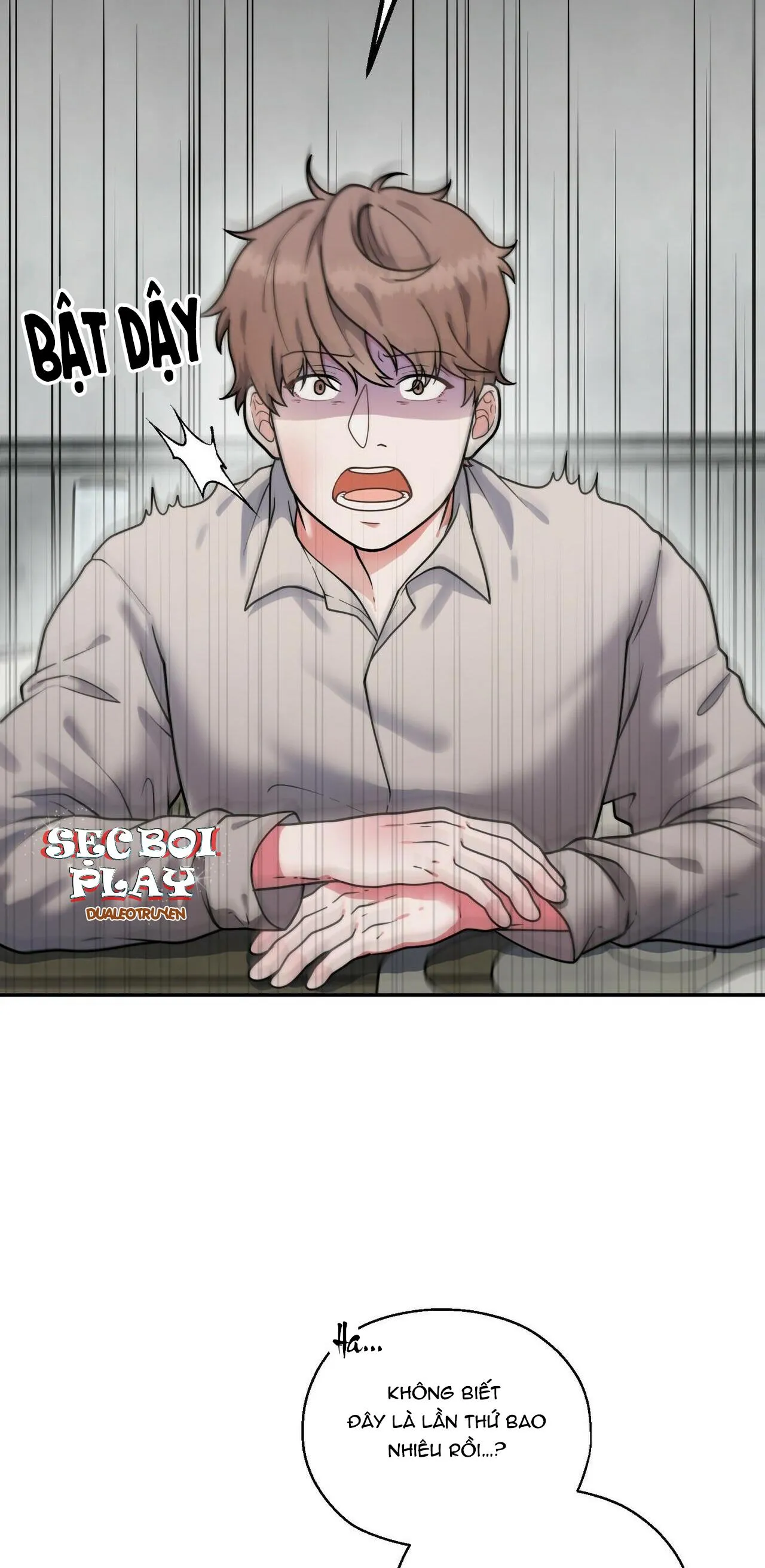 THE SCATTER Chapter 1 Trang 6