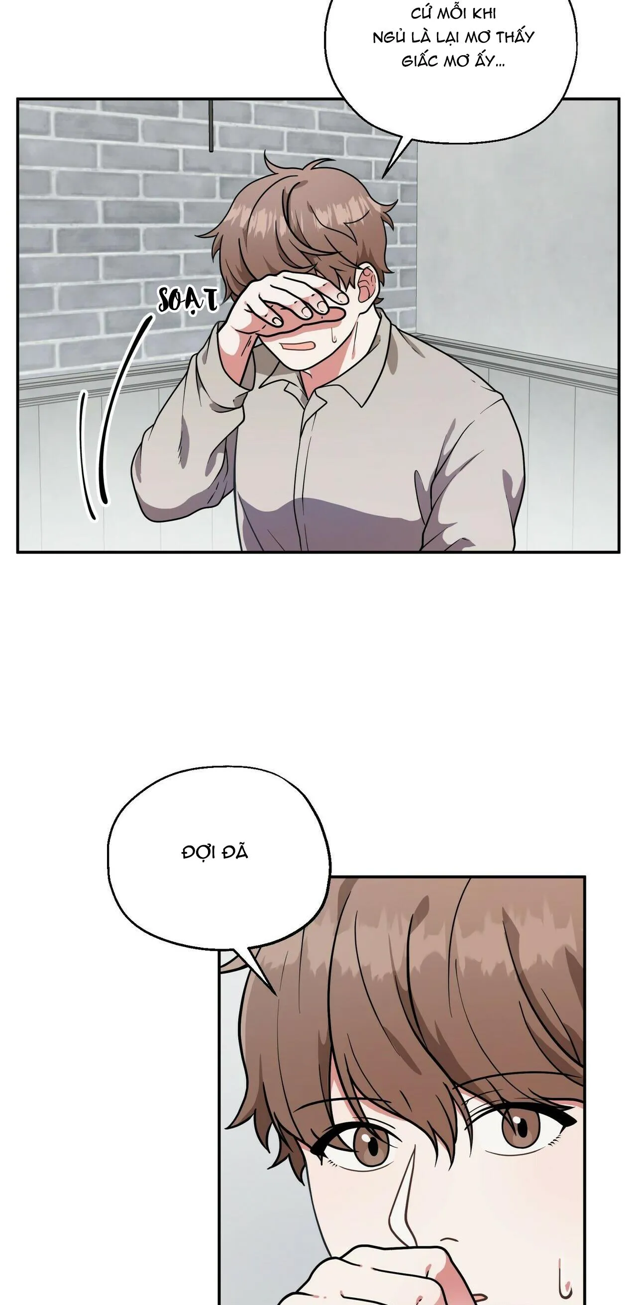 THE SCATTER Chapter 1 Trang 7