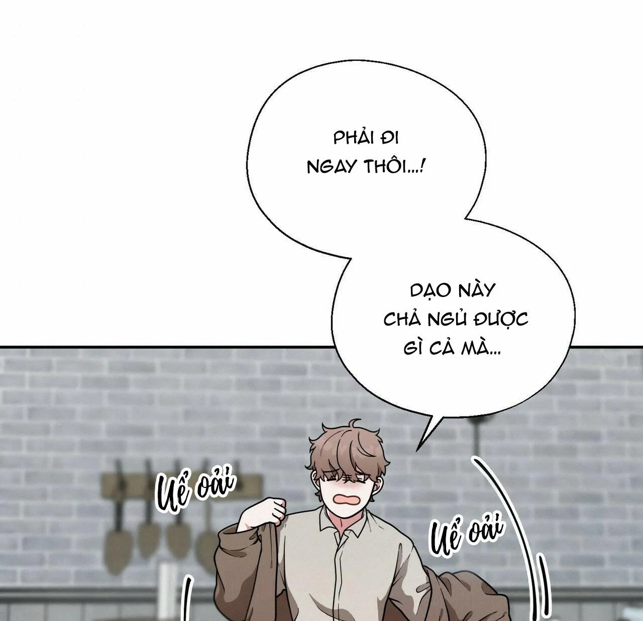 THE SCATTER Chapter 1 Trang 9