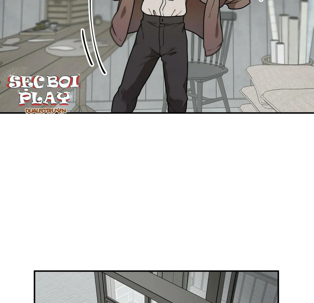 THE SCATTER Chapter 1 Trang 10