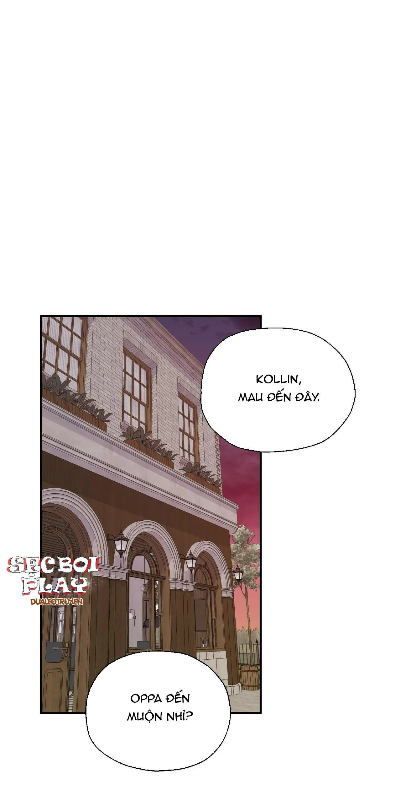 THE SCATTER Chapter 1 Trang 14