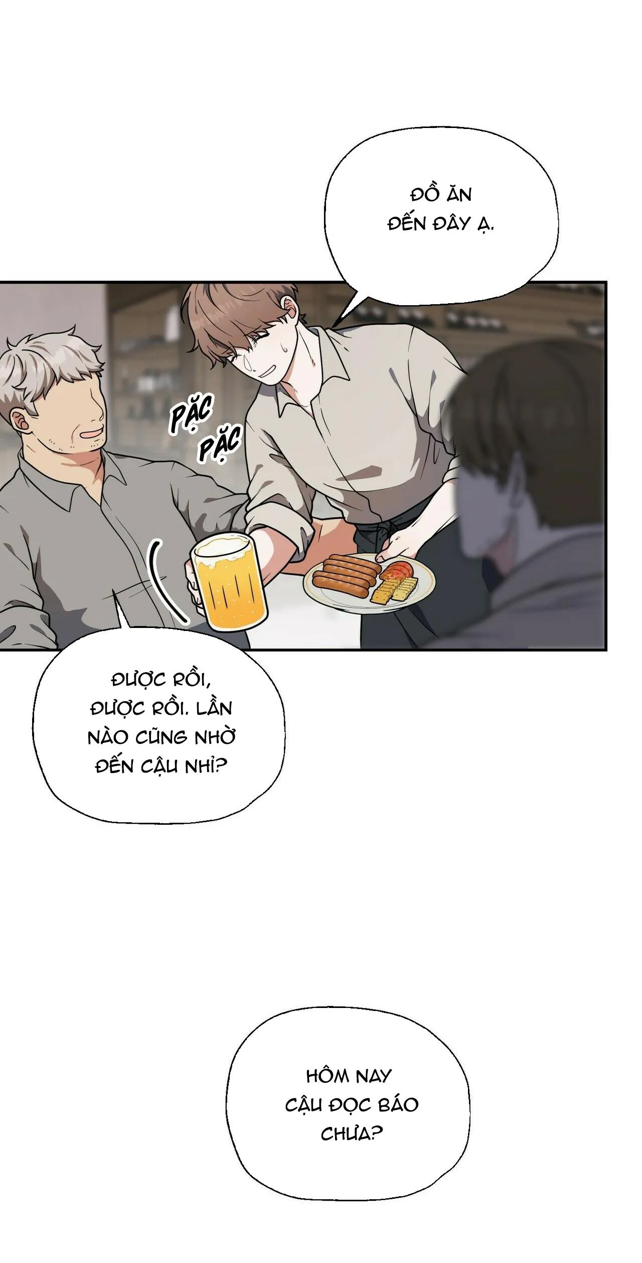 THE SCATTER Chapter 1 Trang 18