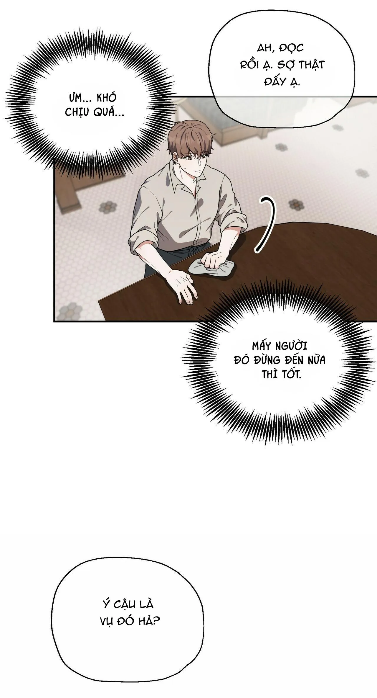 THE SCATTER Chapter 1 Trang 19