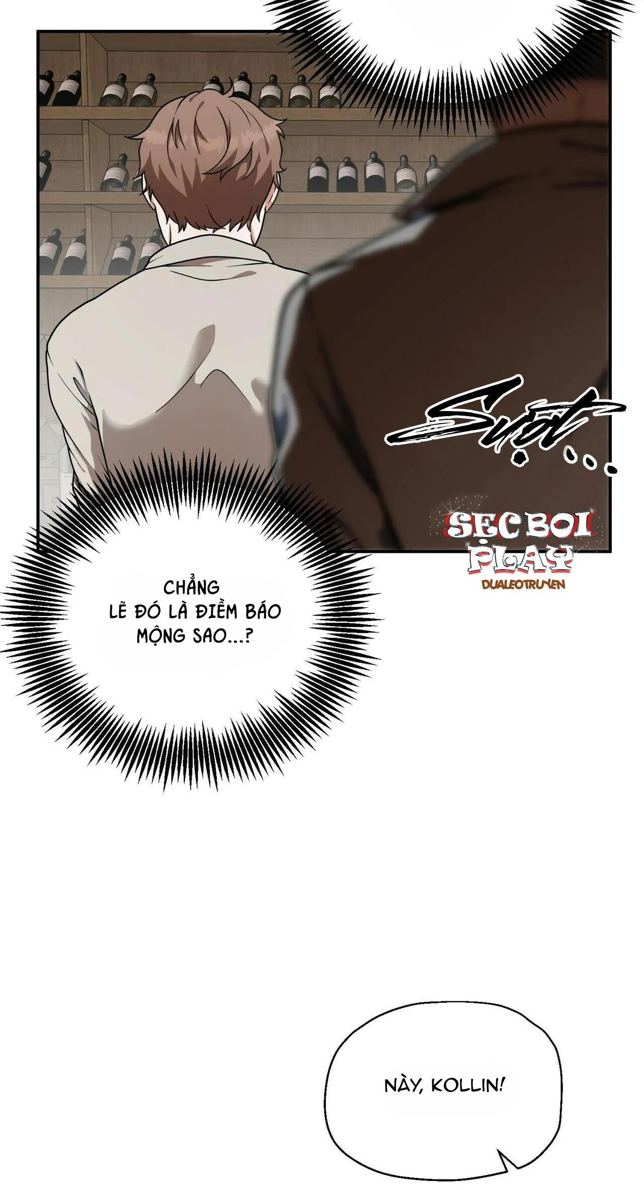 THE SCATTER Chapter 1 Trang 23