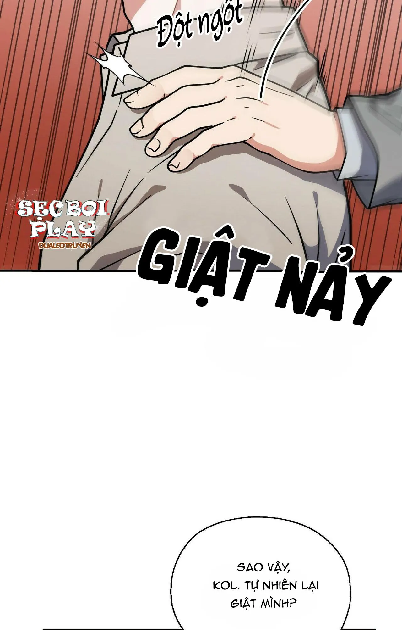 THE SCATTER Chapter 1 Trang 25