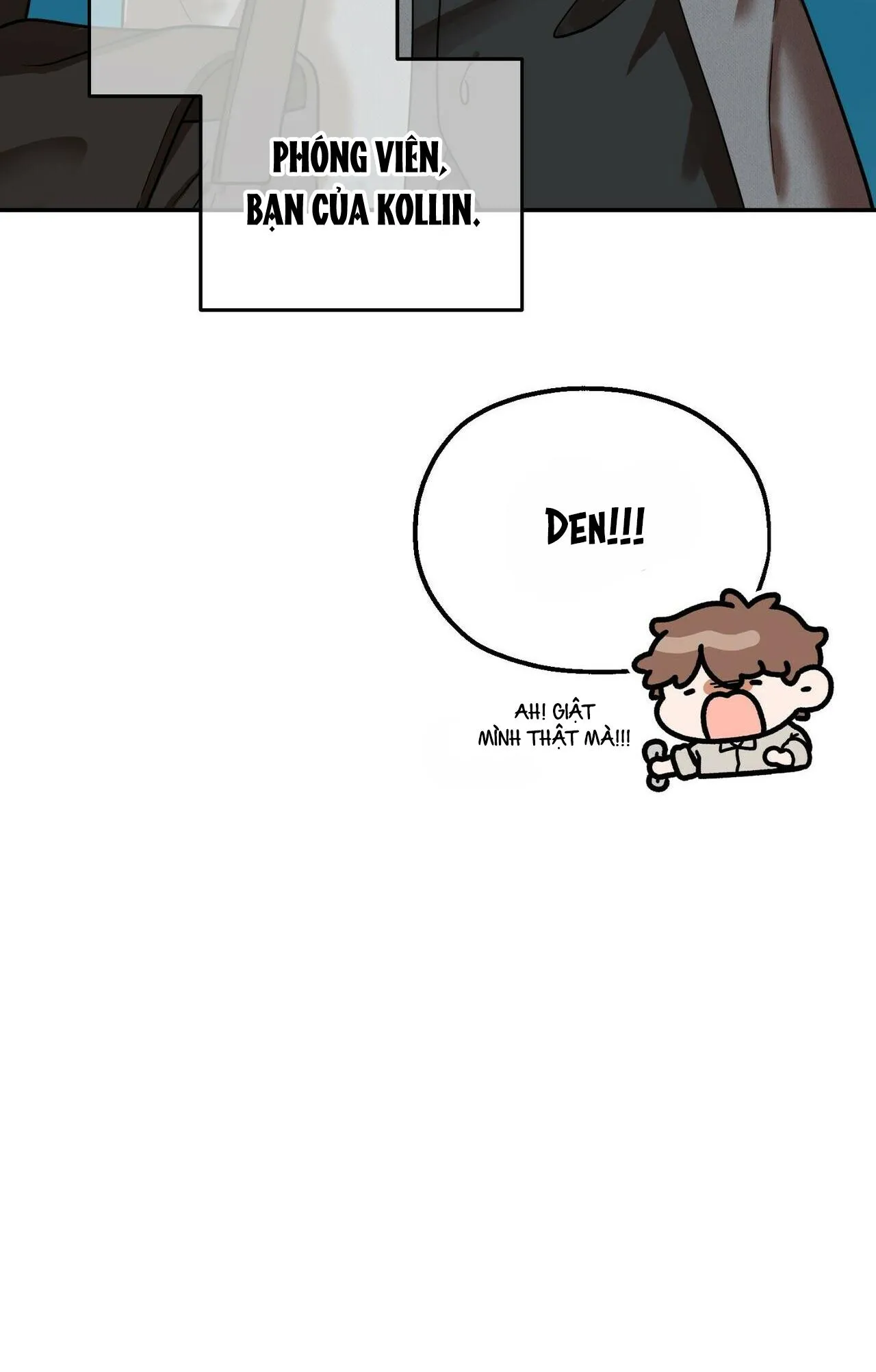 THE SCATTER Chapter 1 Trang 28