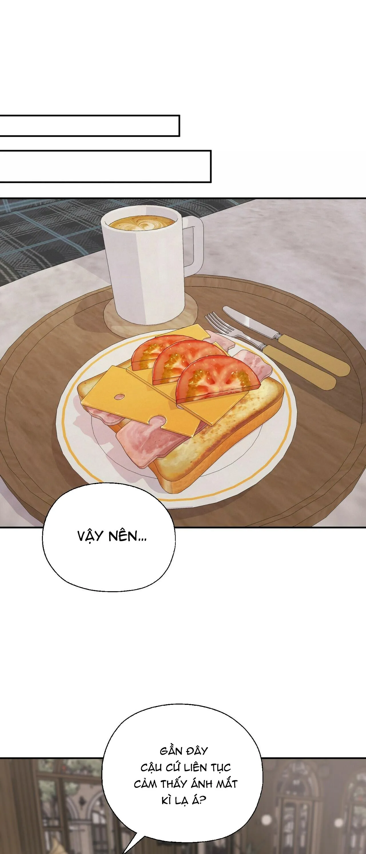 THE SCATTER Chapter 1 Trang 29