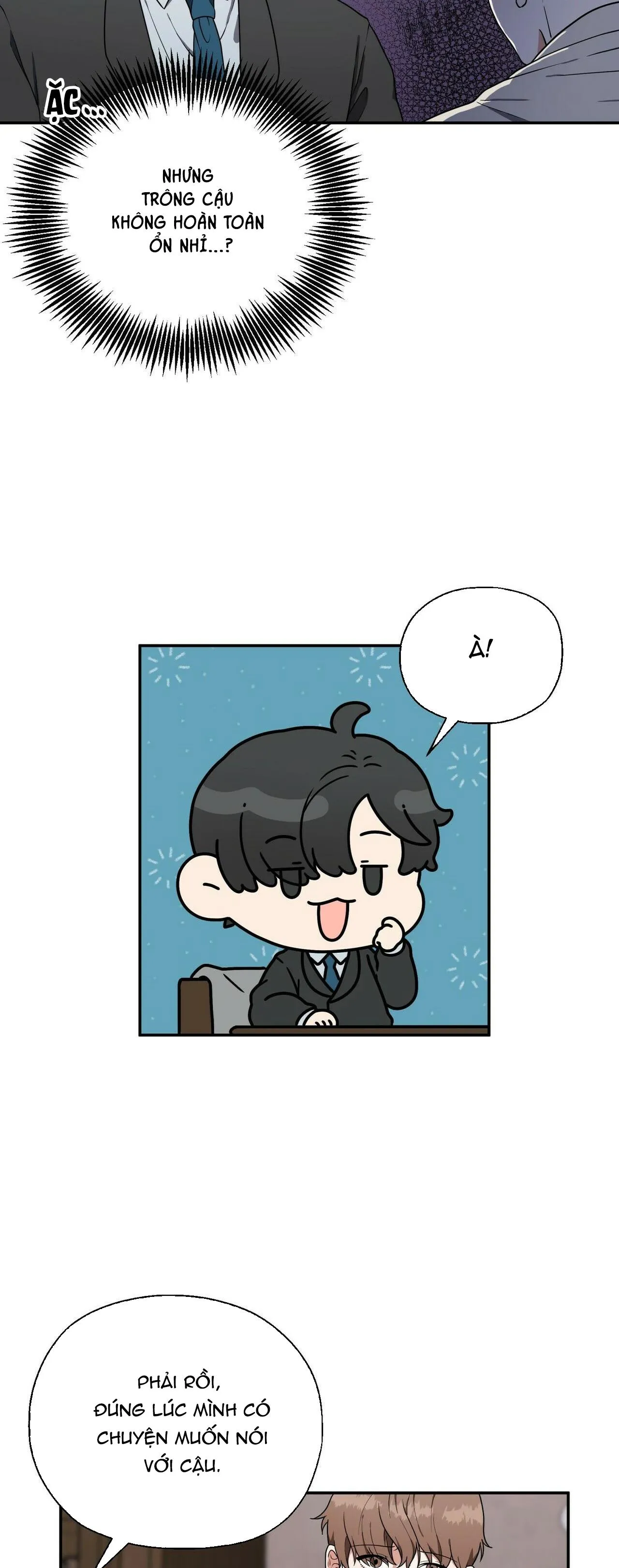 THE SCATTER Chapter 1 Trang 35