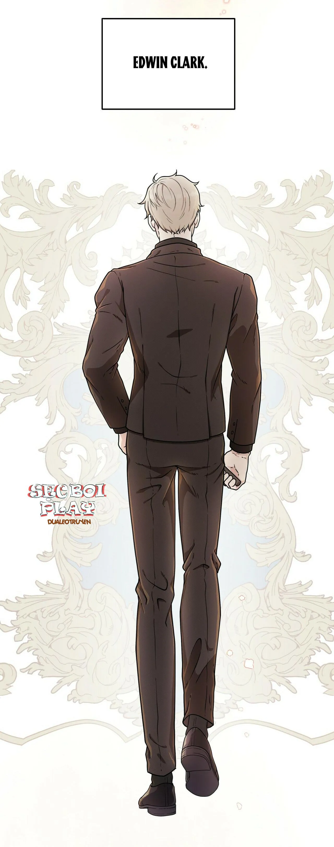 THE SCATTER Chapter 1 Trang 38