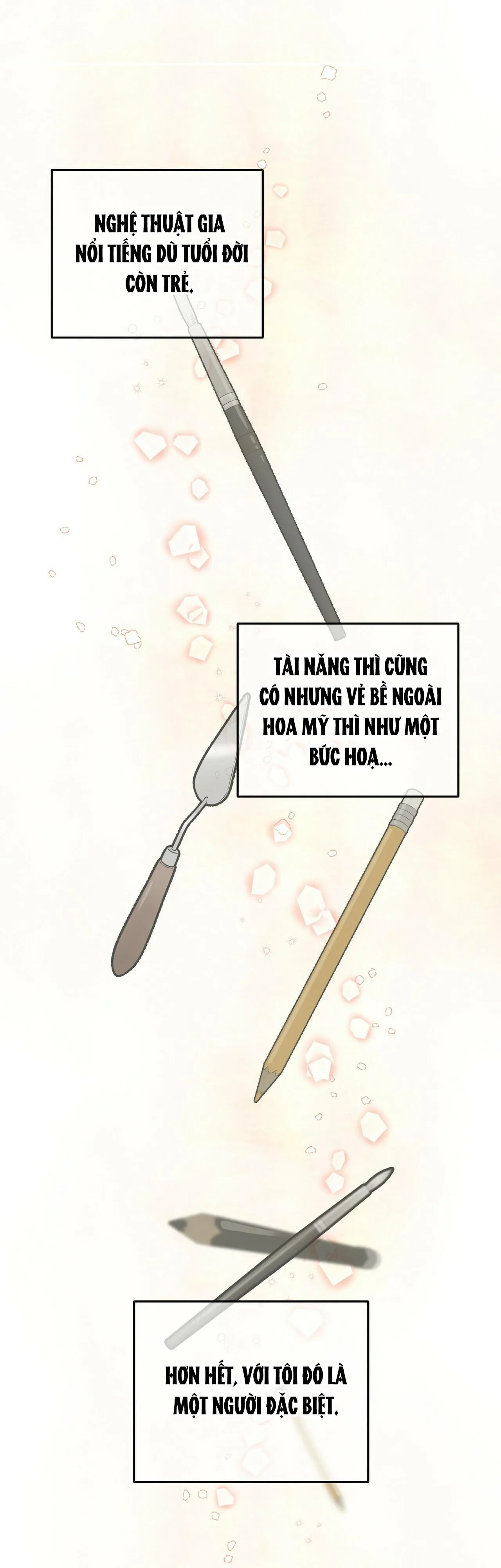 THE SCATTER Chapter 1 Trang 39