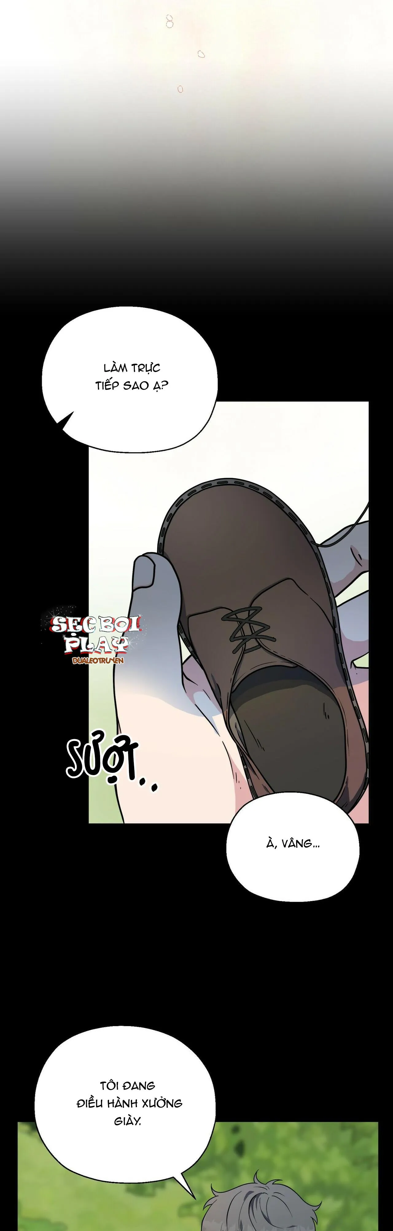 THE SCATTER Chapter 1 Trang 40