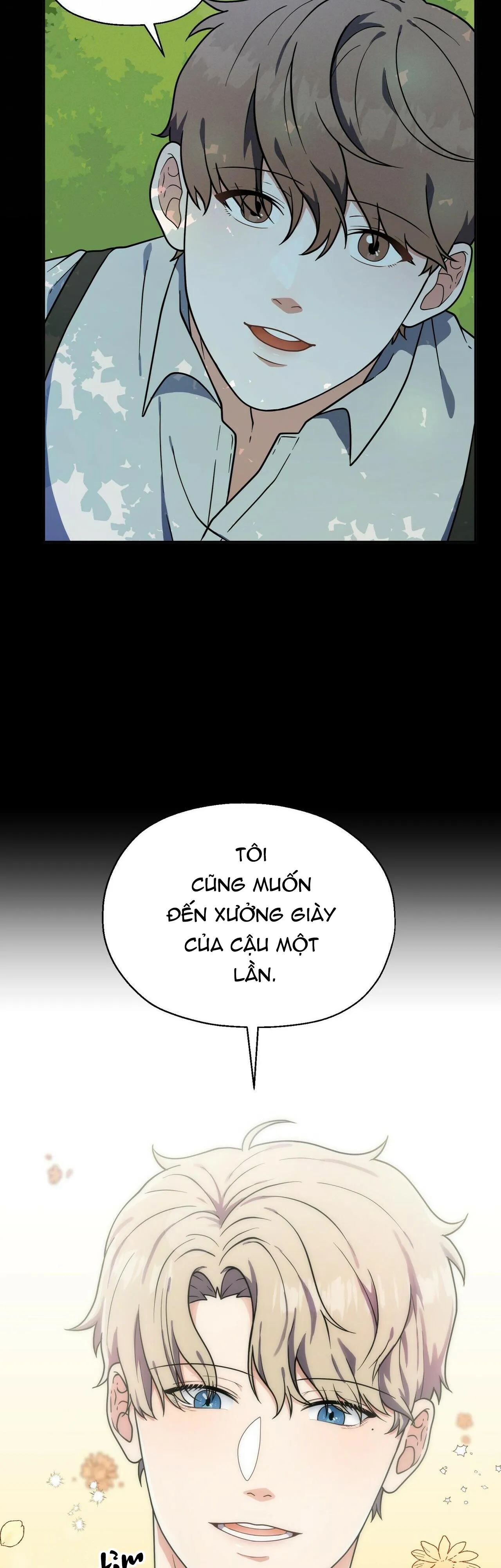 THE SCATTER Chapter 1 Trang 42