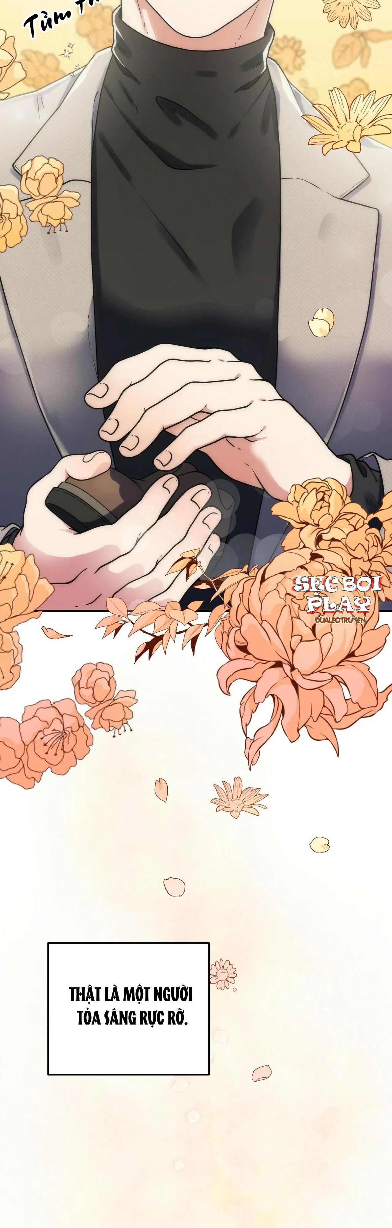 THE SCATTER Chapter 1 Trang 43