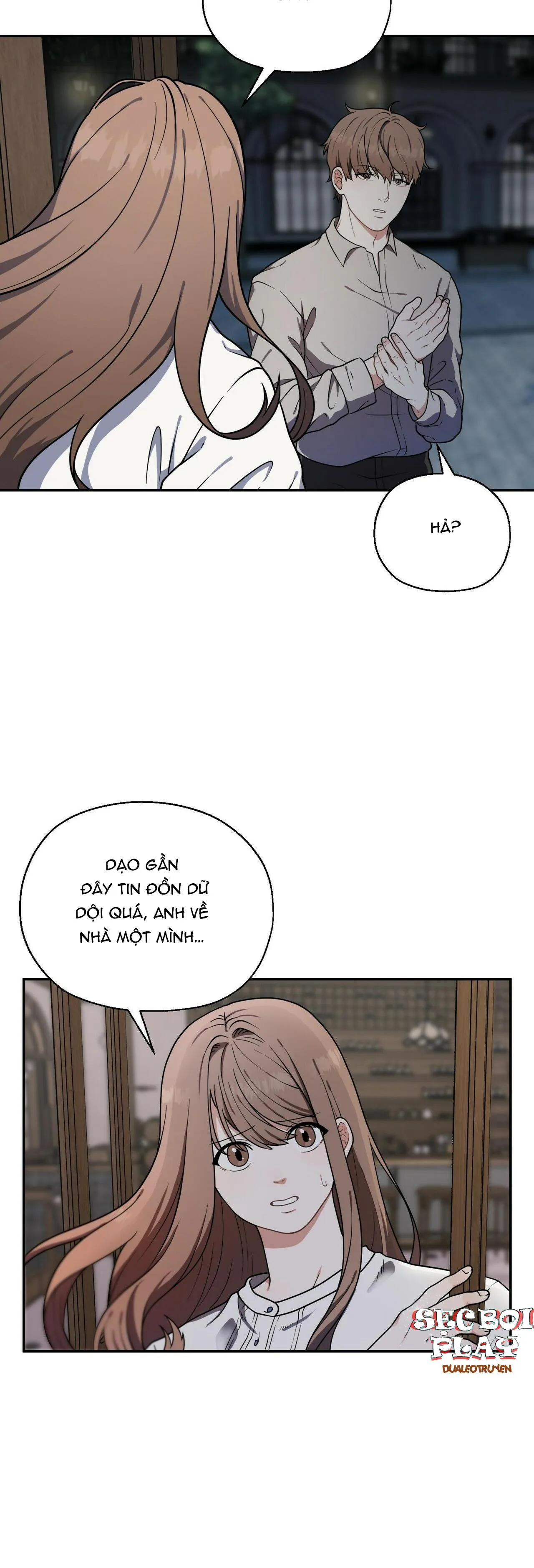 THE SCATTER Chapter 1 Trang 50