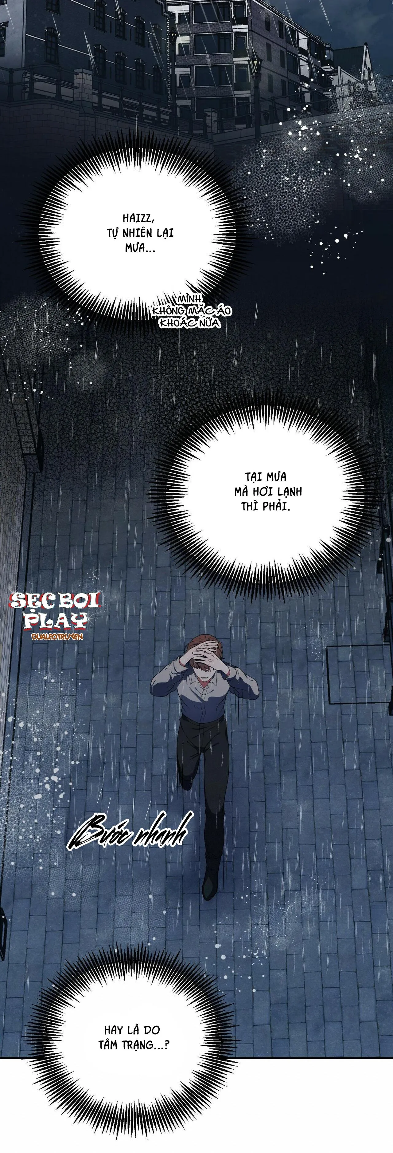 THE SCATTER Chapter 1 Trang 53