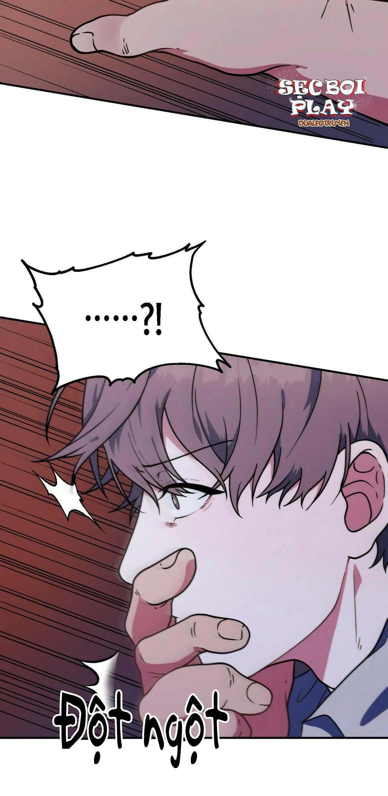 THE SCATTER Chapter 1 Trang 56