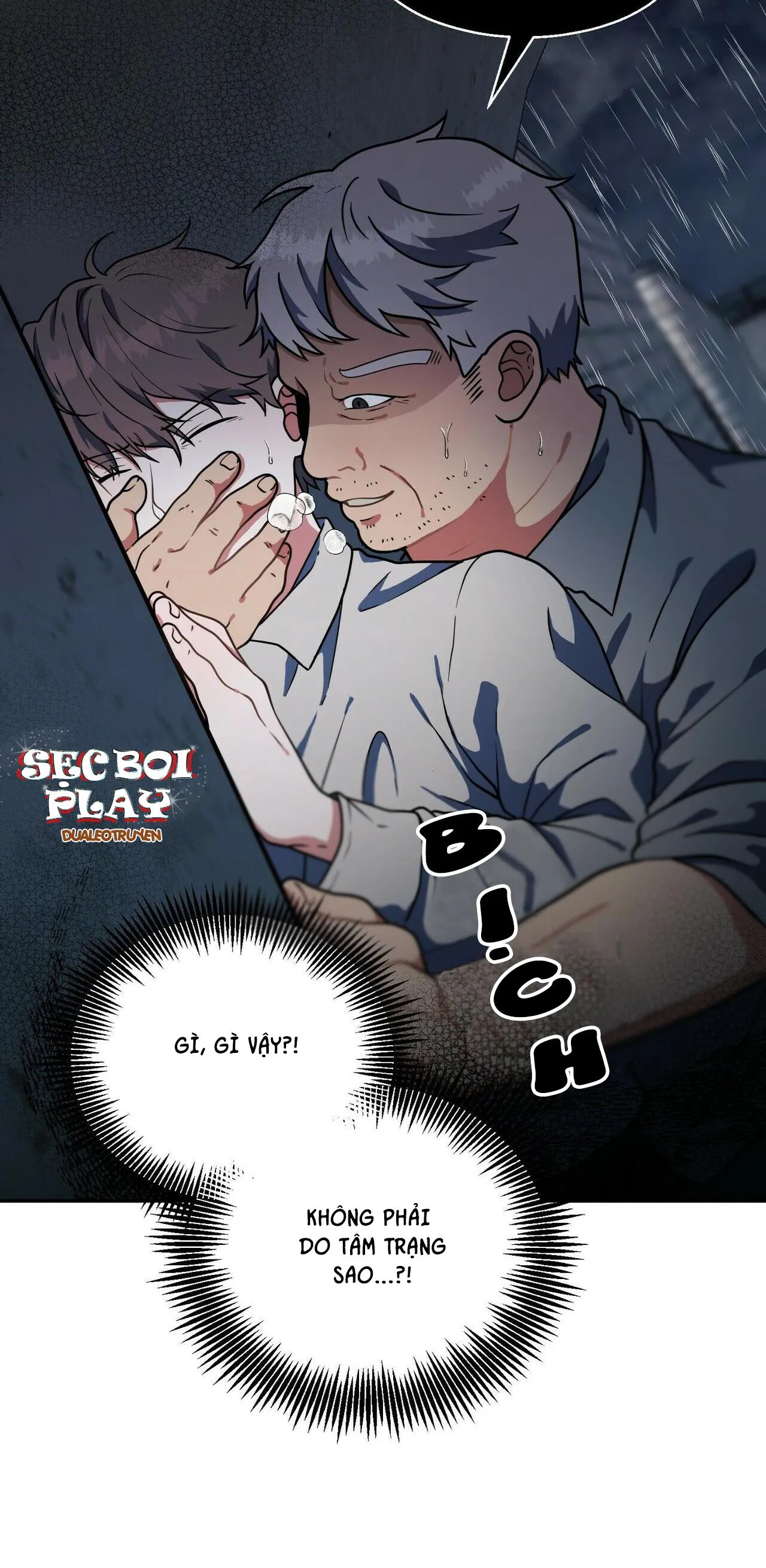 THE SCATTER Chapter 1 Trang 58