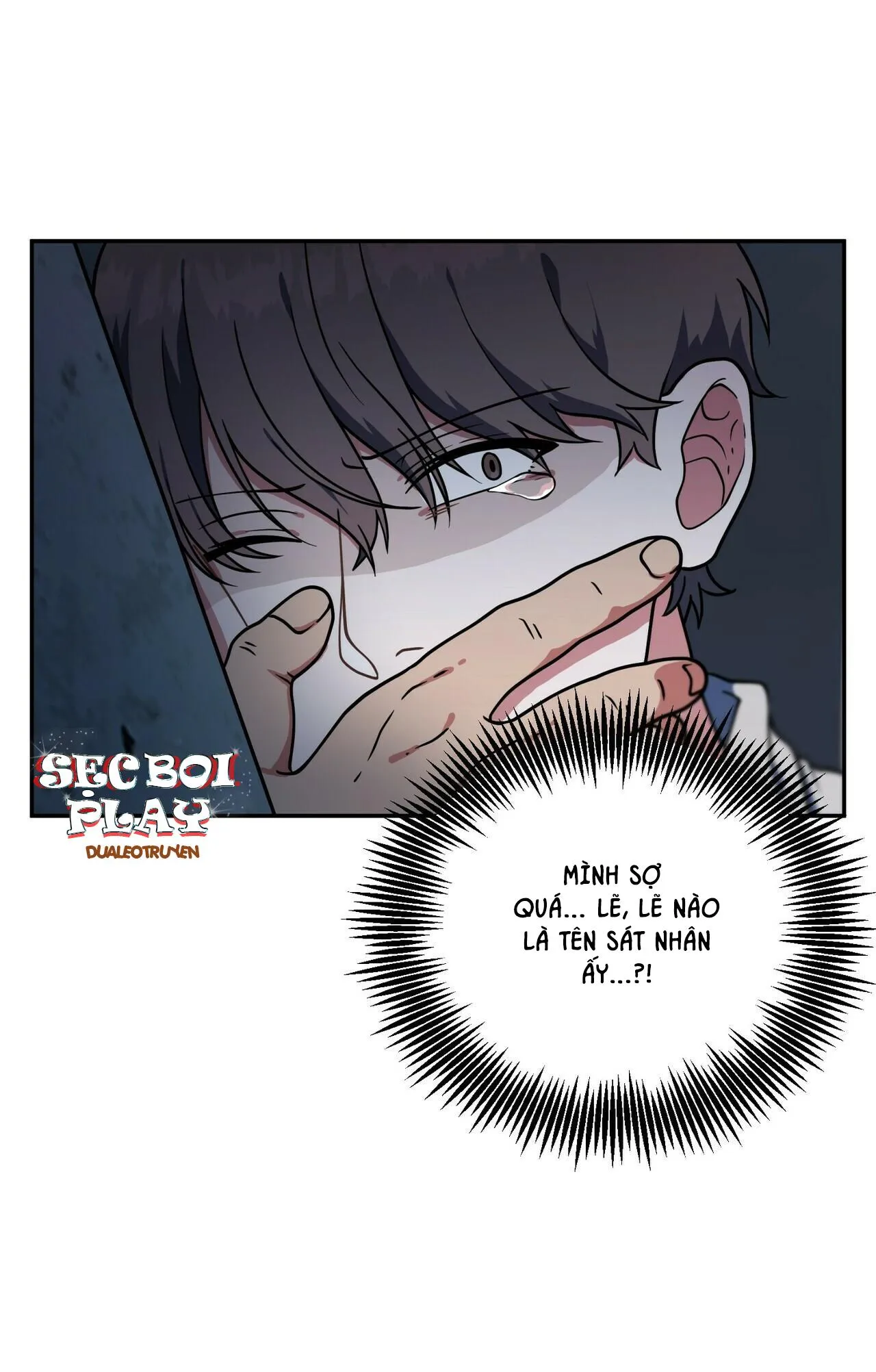 THE SCATTER Chapter 1 Trang 59