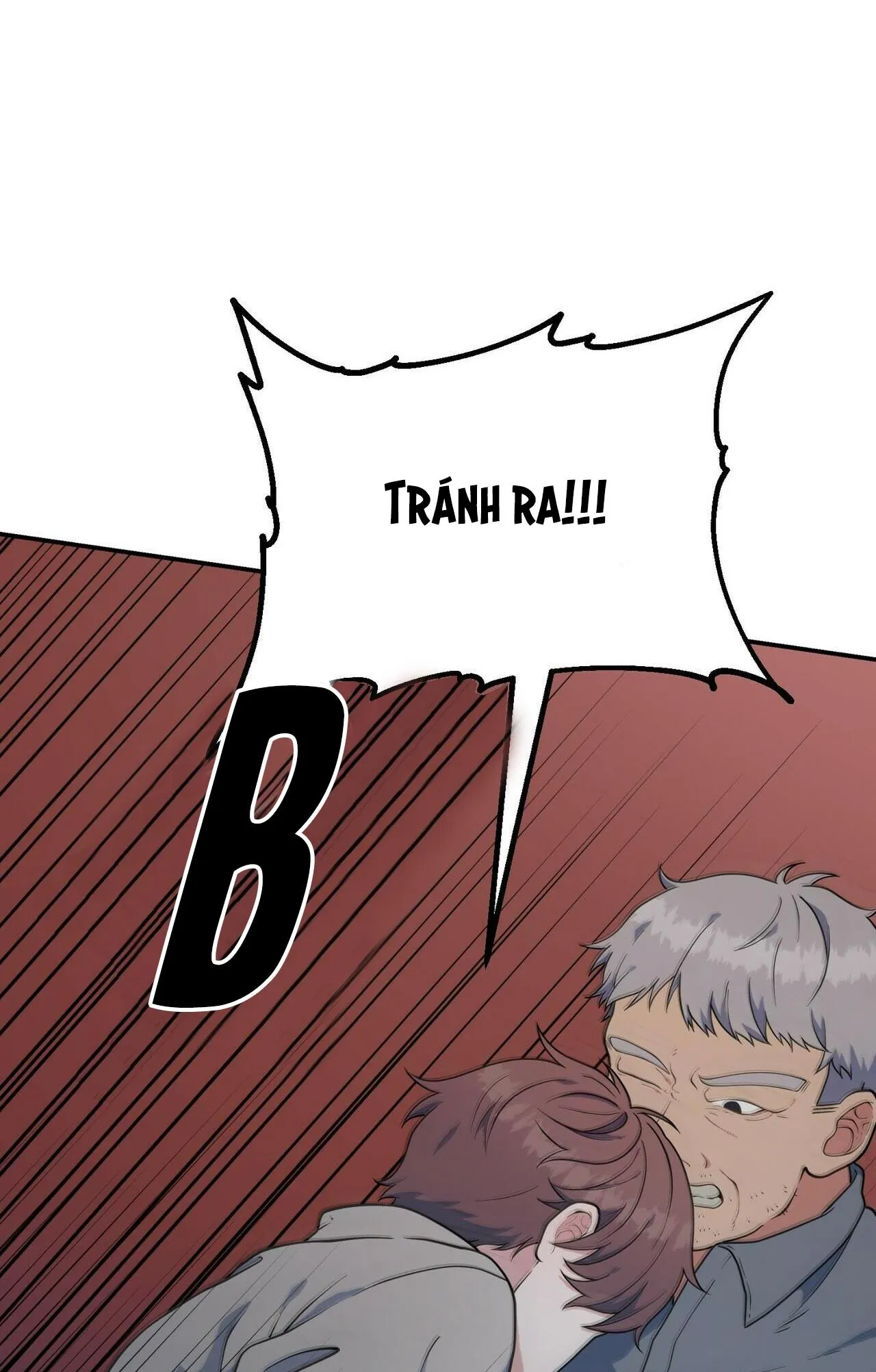 THE SCATTER Chapter 1 Trang 61