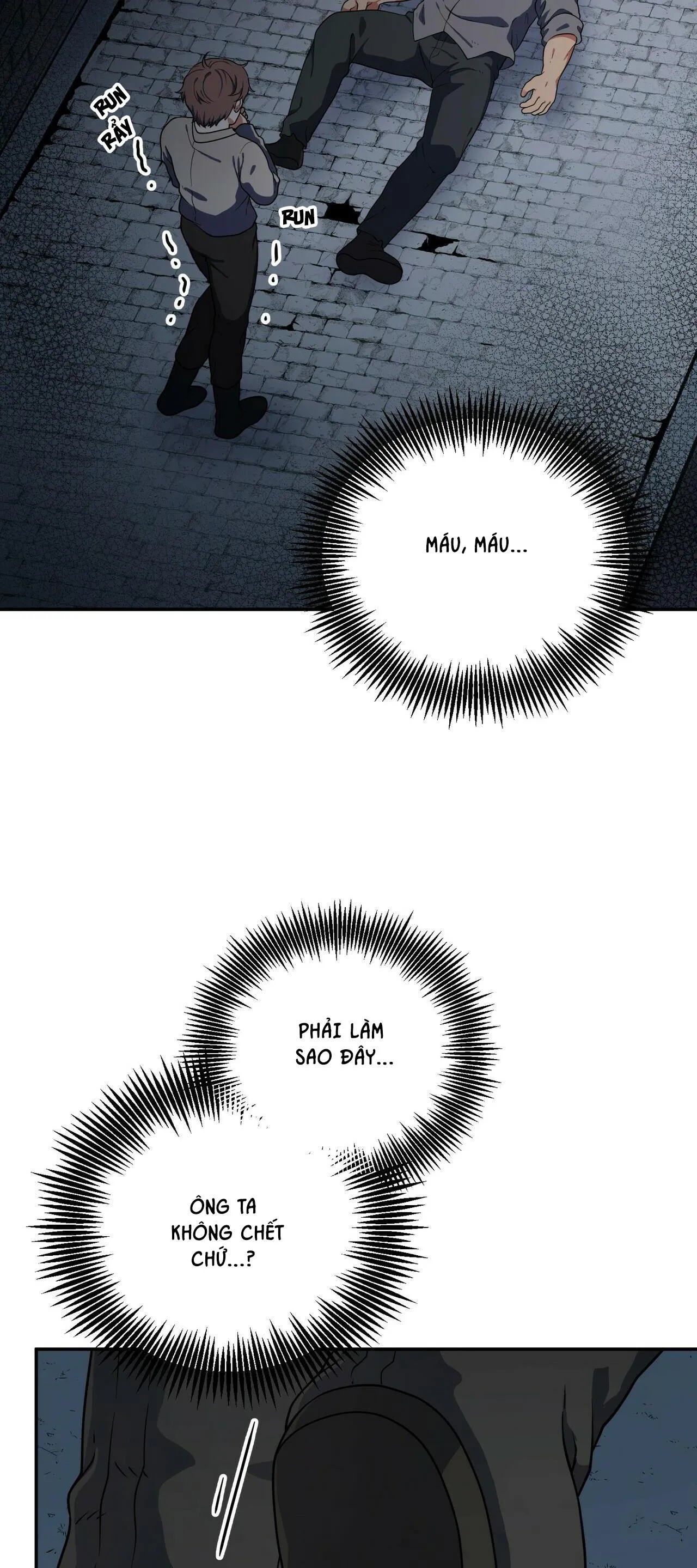 THE SCATTER Chapter 1 Trang 67