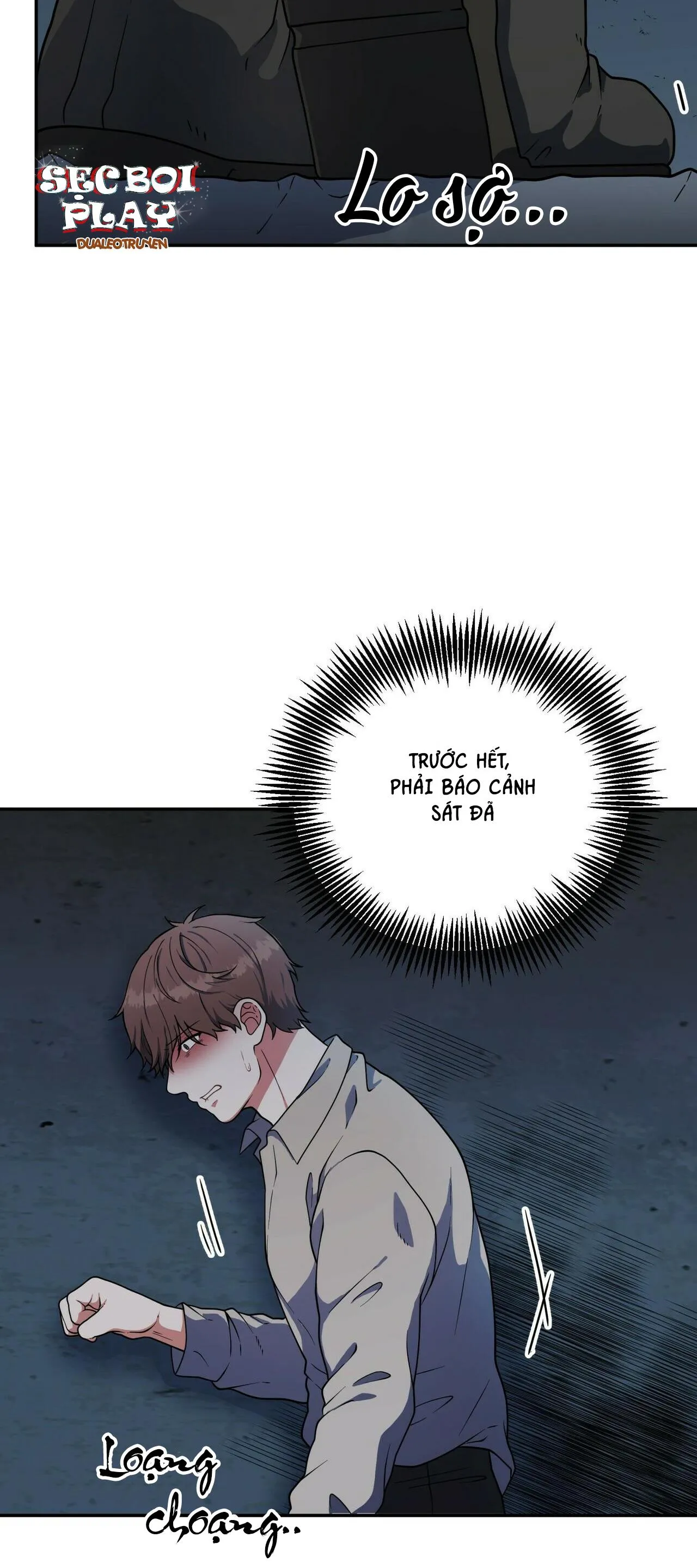 THE SCATTER Chapter 1 Trang 68