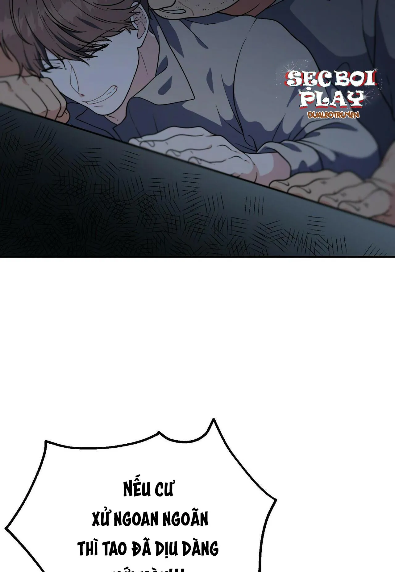 THE SCATTER Chapter 1 Trang 72