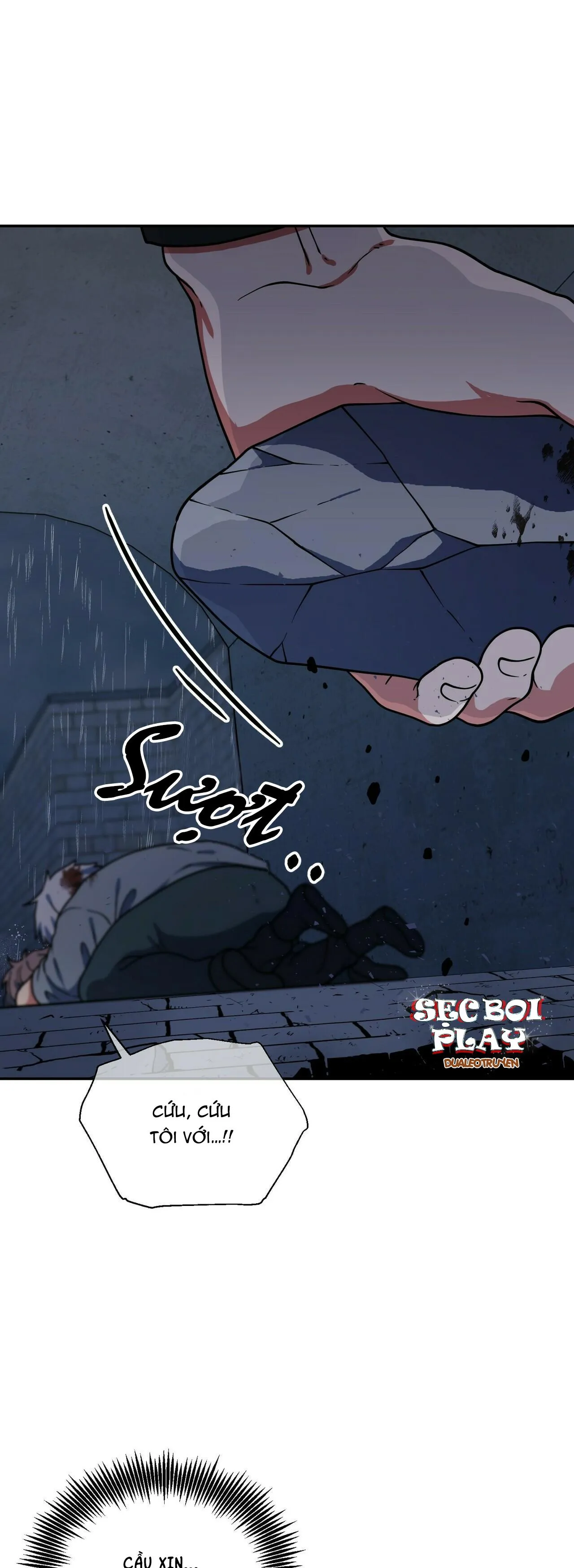 THE SCATTER Chapter 1 Trang 74