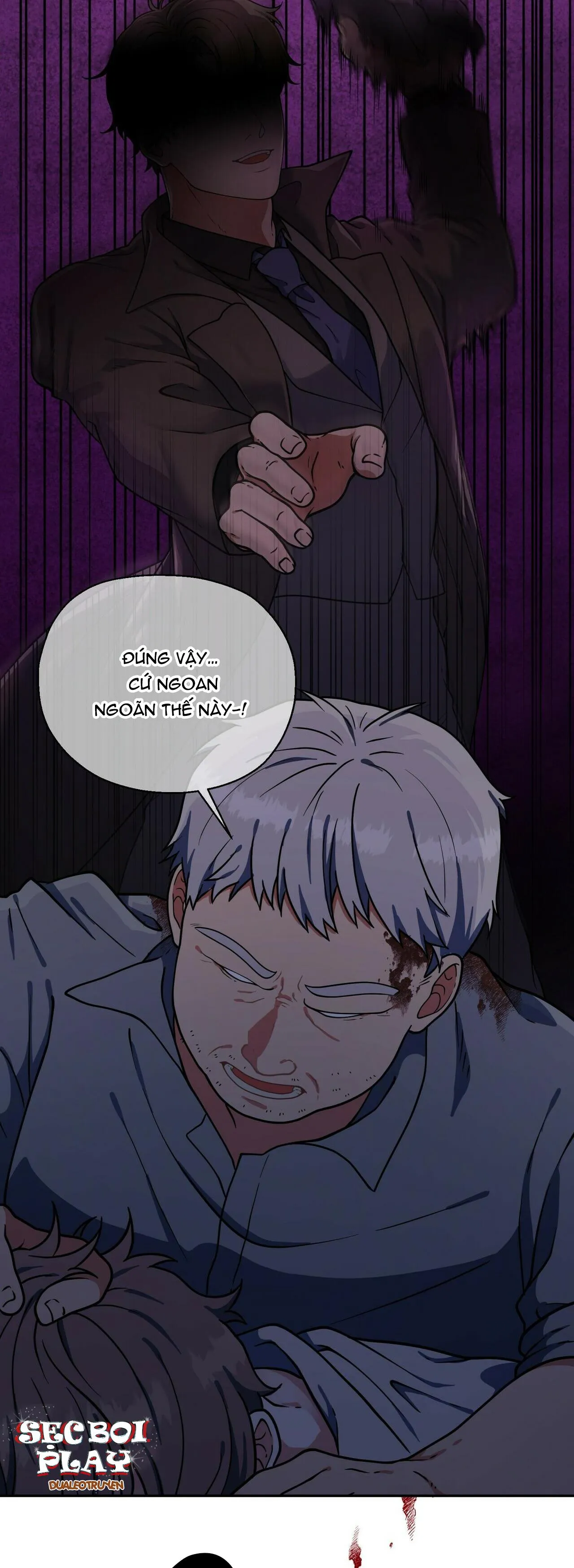 THE SCATTER Chapter 1 Trang 76