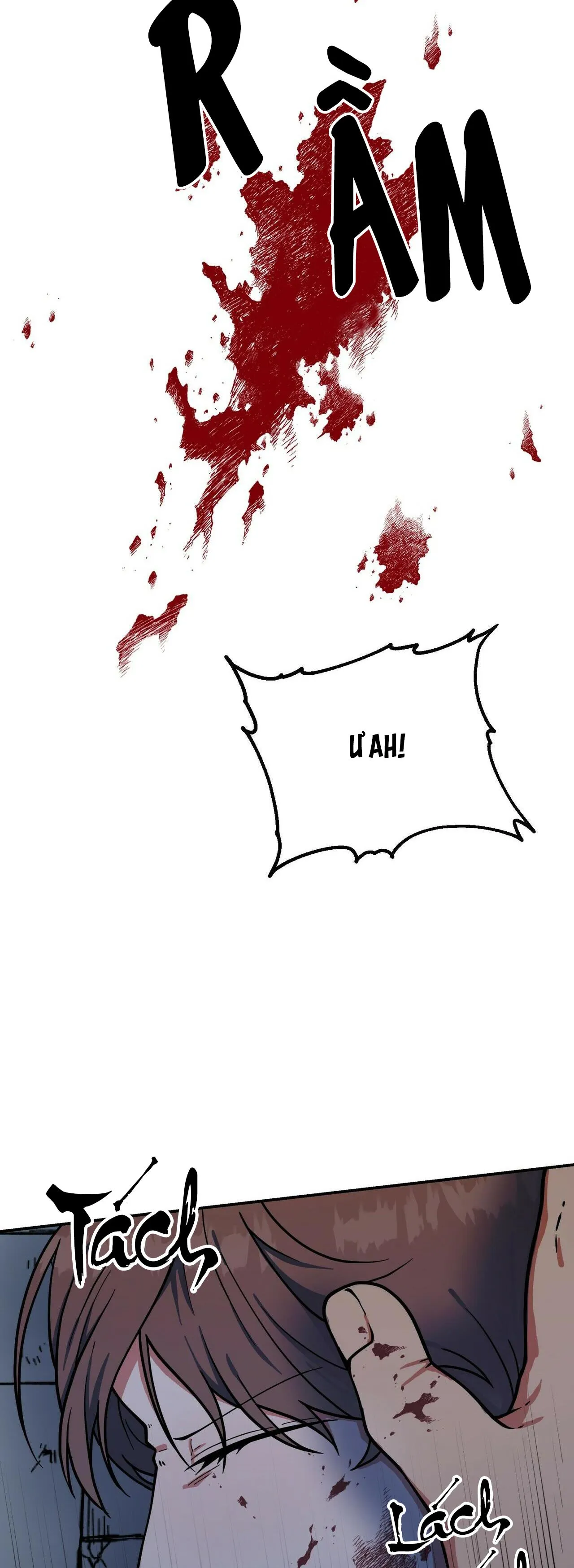 THE SCATTER Chapter 1 Trang 77