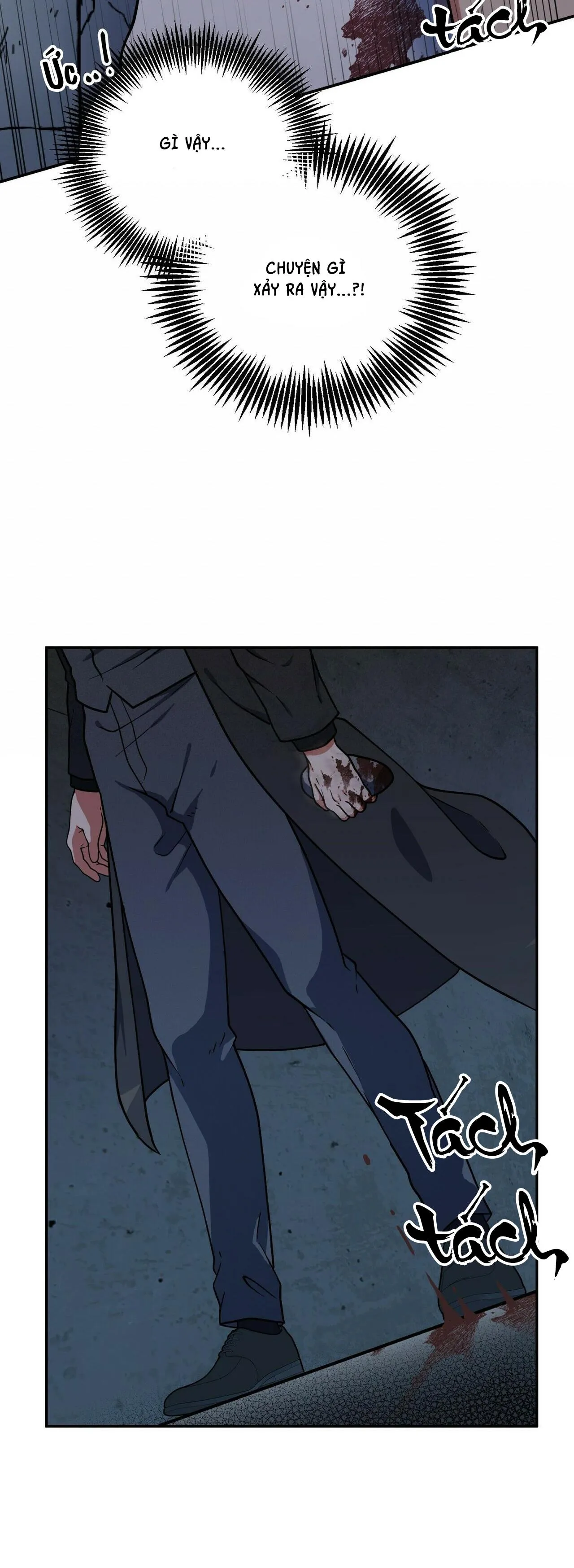 THE SCATTER Chapter 1 Trang 78