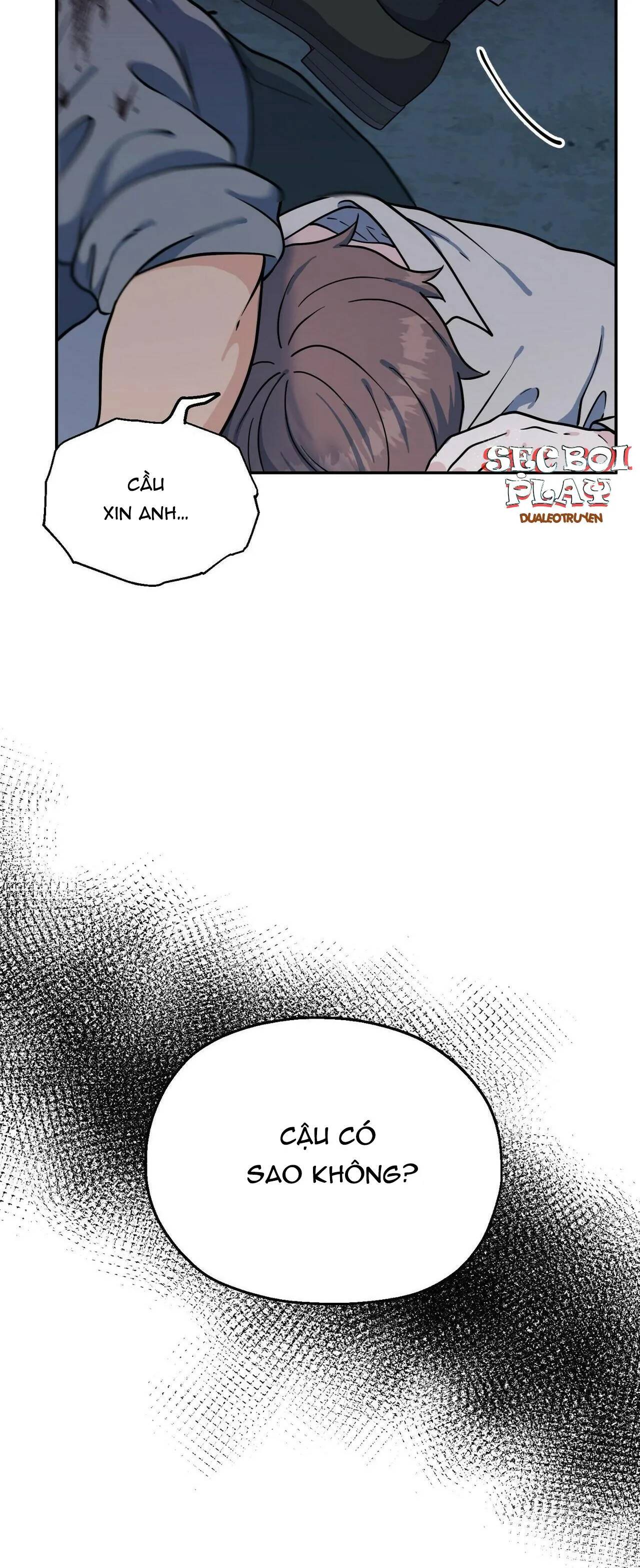 THE SCATTER Chapter 1 Trang 80