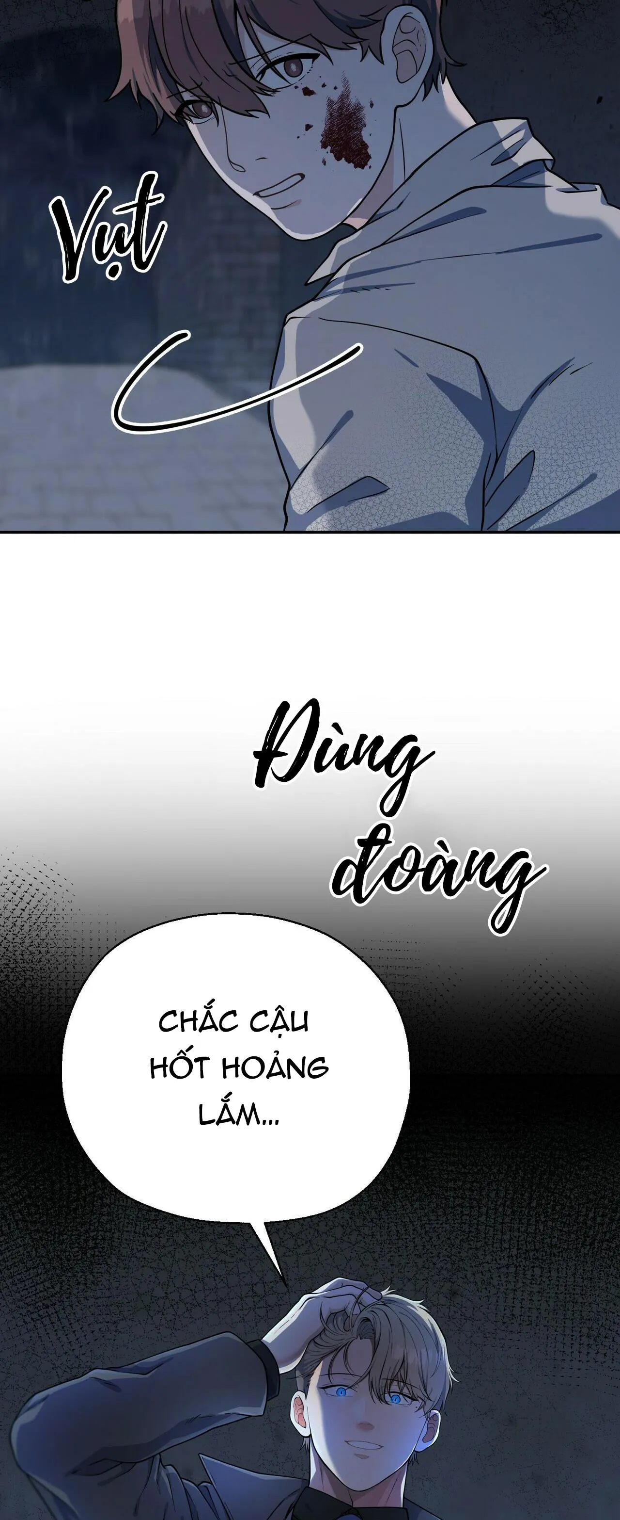 THE SCATTER Chapter 1 Trang 82