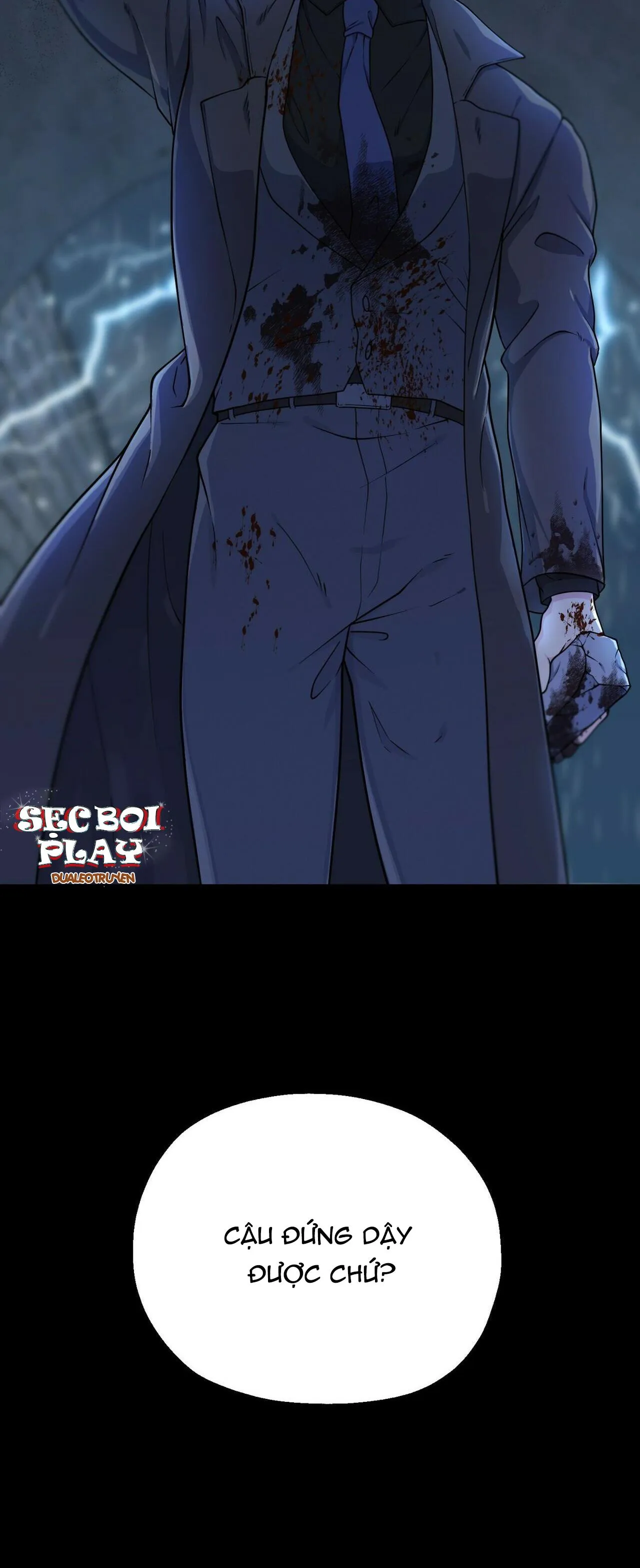 THE SCATTER Chapter 1 Trang 83