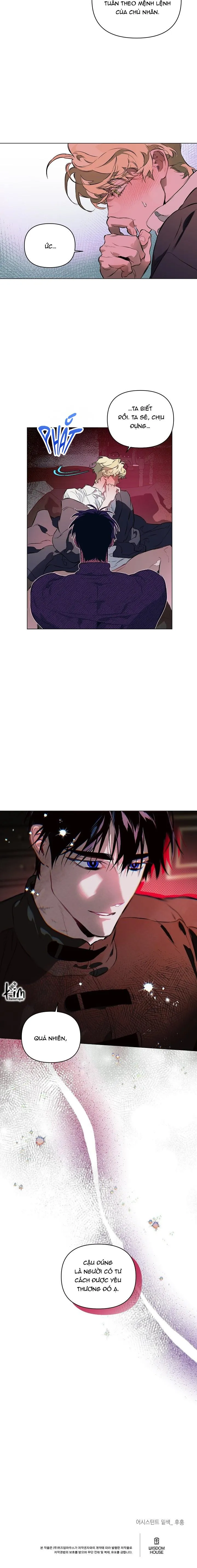 THE TAMING Chapter 10 Trang 6