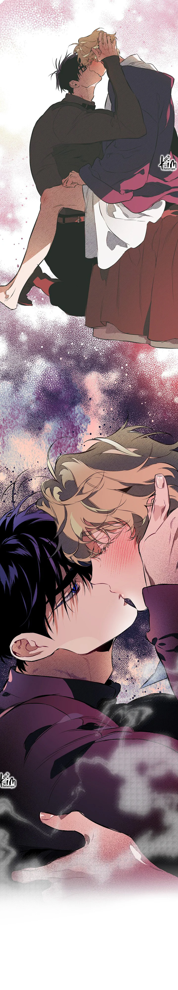 THE TAMING Chapter 11 Trang 3