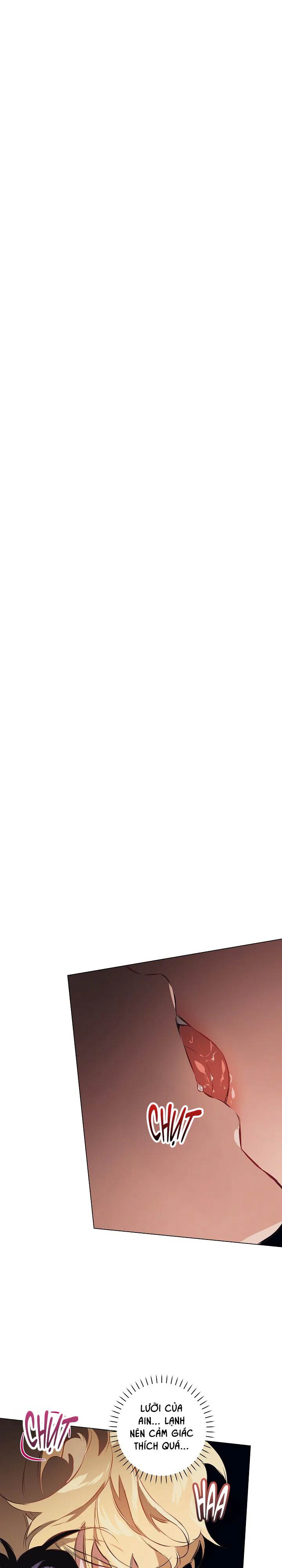 THE TAMING Chapter 11 Trang 4