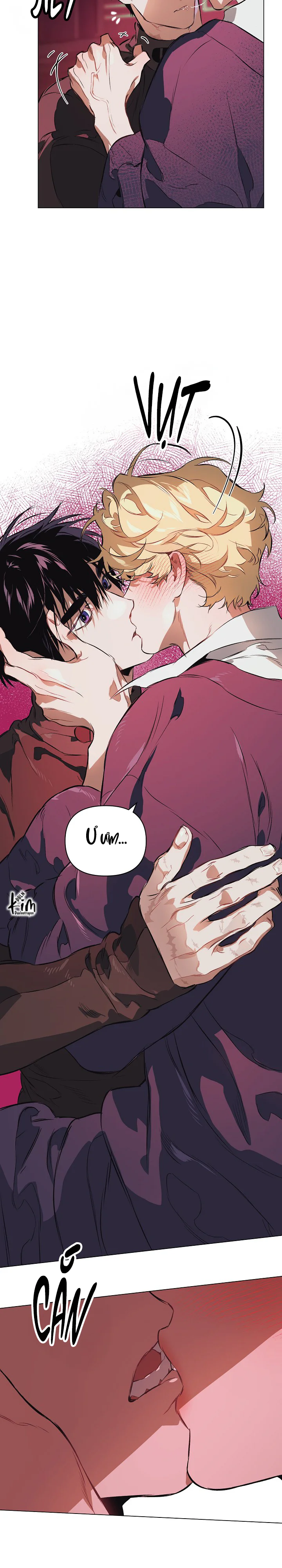 THE TAMING Chapter 11 Trang 7