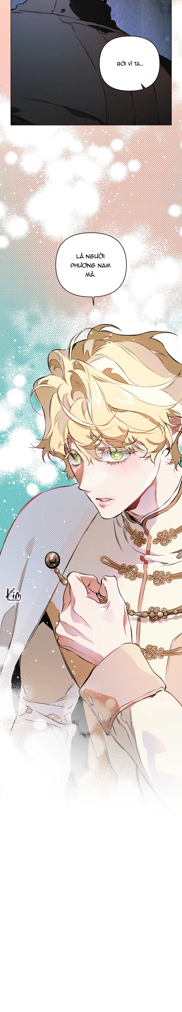 THE TAMING Chapter 13 Trang 27