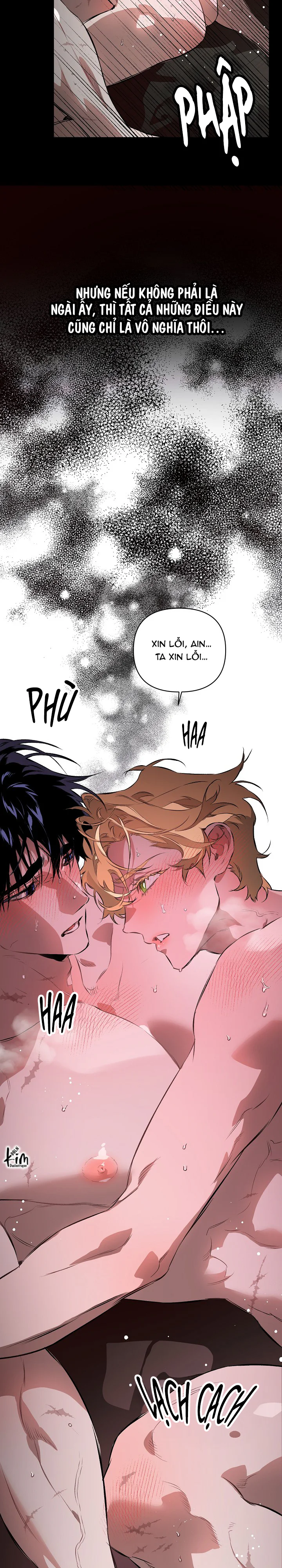 THE TAMING Chapter 14 Trang 9