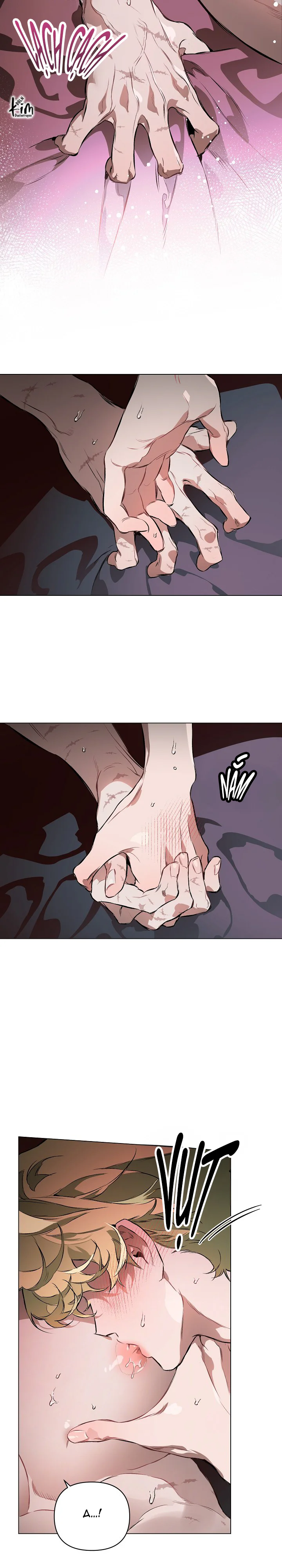 THE TAMING Chapter 14 Trang 11