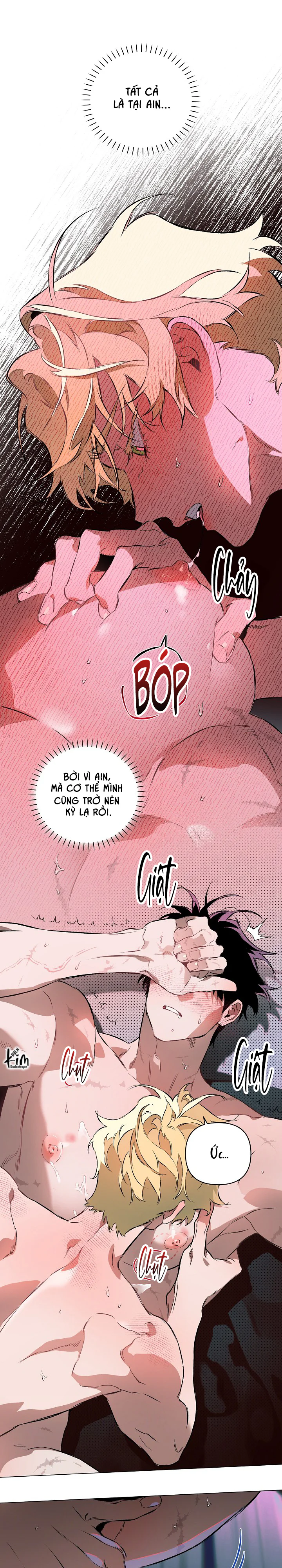 THE TAMING Chapter 14 Trang 22