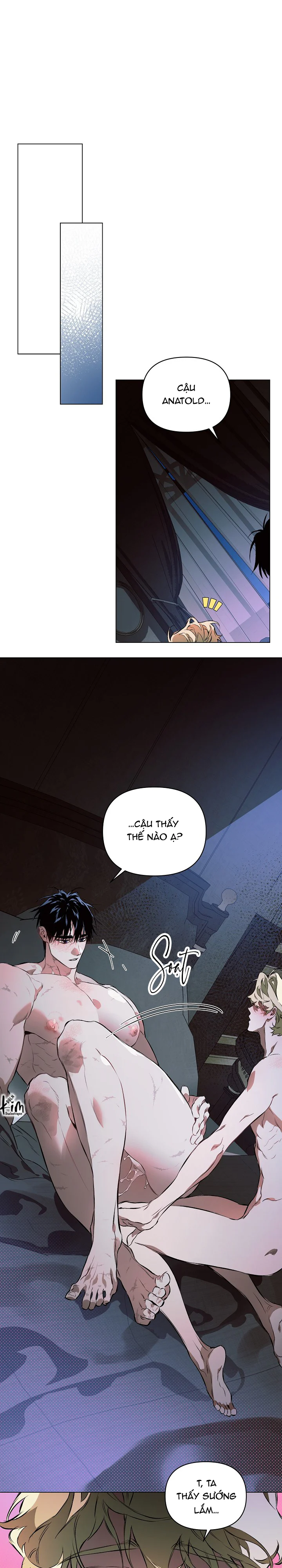 THE TAMING Chapter 14 Trang 26