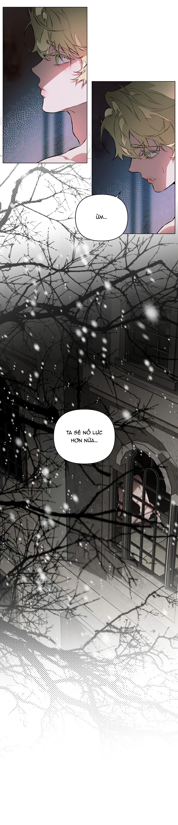 THE TAMING Chapter 14 Trang 28