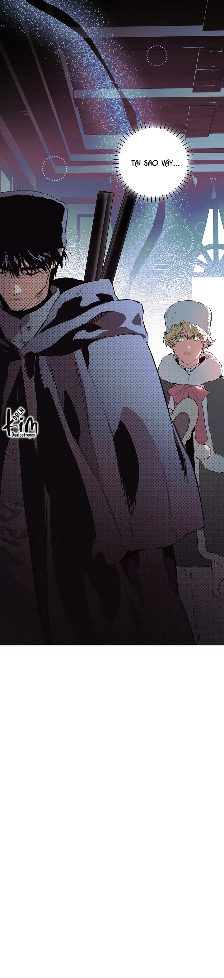 THE TAMING Chapter 15 Trang 28