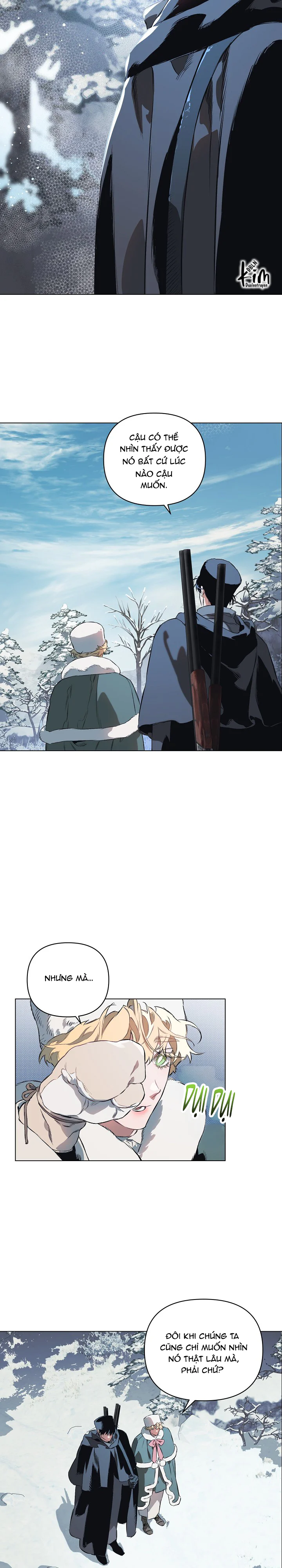 THE TAMING Chapter 16 Trang 4