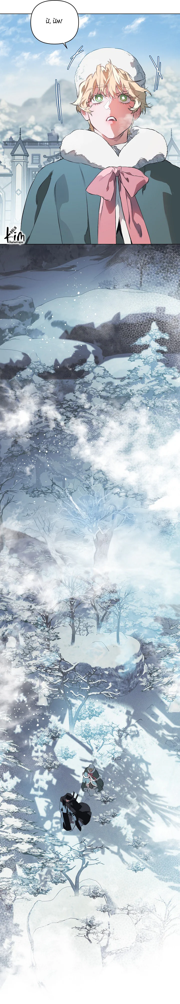 THE TAMING Chapter 16 Trang 8